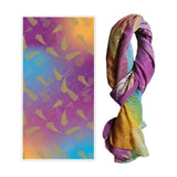 WK Scarf NZ Fern