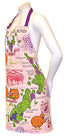 Apron - Wine Country