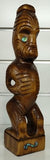 Teko Teko 703 Wood Carving
