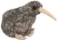 Talking Birds - Spotted Kiwi Sound Bird 15cm