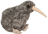 Talking Birds - Spotted Kiwi Sound Bird 15cm