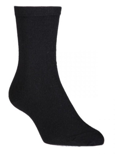 Fine Merino Socks - Adults Unisex Comfort Socks