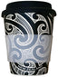 Tattoo - Bamboo Coffee Cup