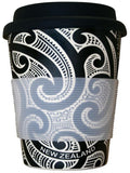 Tattoo - Bamboo Coffee Cup