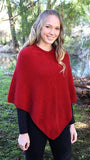 Lothlorian Possum & Merino Poncho