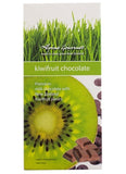 Kiwifruit Milk Chocolate 100g