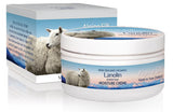 Alpine Silk Lanolin Everyday Moisture Creme 100g