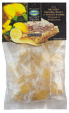 Manuka Honey and Lemon Drops MG300+ 124g