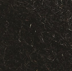 Lothlorian Possum & Merino Unisex Beanie, Black