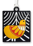 Bag Tag - Scandi Kiwi