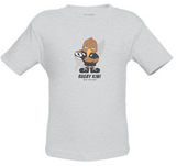 Rugby Kiwi Kids T-Shirt - Sizes 2-8yrs