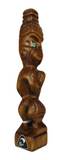 Teko Teko 801 Wood Carving