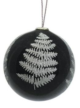 Christmas Bauble - Fern