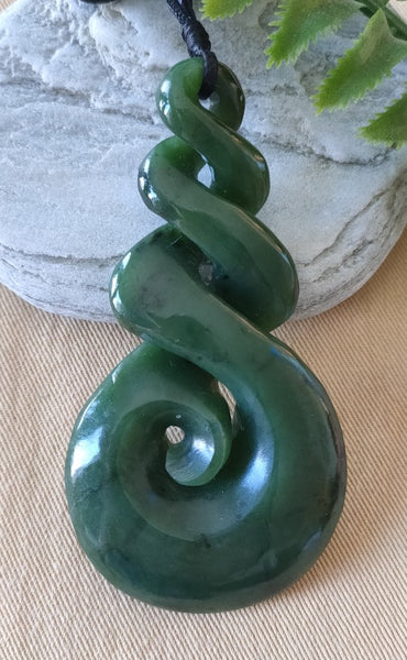 Greenstone twist on sale