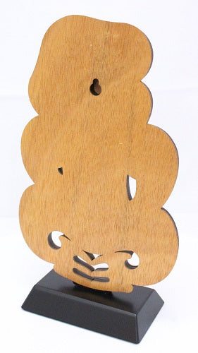 Large Standing Tiki - 260mm high