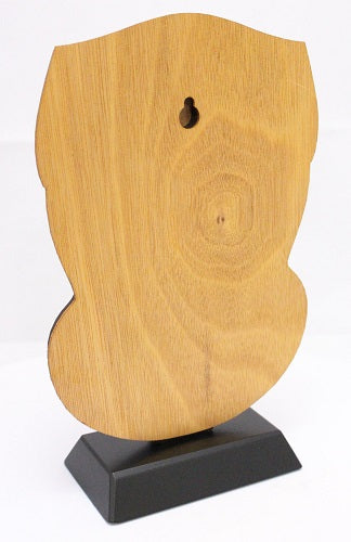 Large Standing Wheku - 245mm high