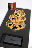 Large Standing Tiki - 260mm high