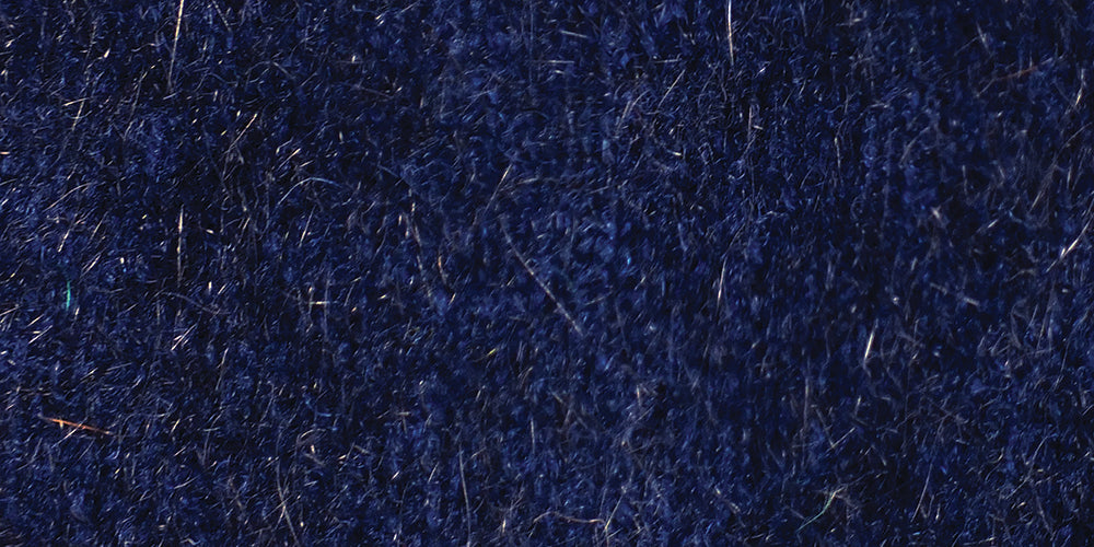 Lothlorian Possum & Merino Plain Fingerless Mitten, Lagoon