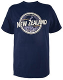 Mens Aotearoa NZ T-Shirt - Sizes S-3XL