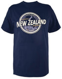 Men's Aotearoa NZ T-Shirt - Sizes S-3XL