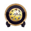 Large NZ Birds Plate with Stand + BULK DEAL!