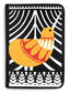 Passport Holder - Scandi Kiwi
