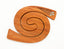 Rimu Wood 2 in 1 Tablemats with Paua Inlay - Native Design