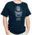 Men's Maori Moko T-Shirt