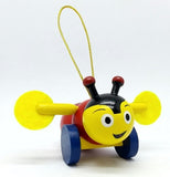Small Hanging Buzzy Bee