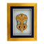 Medium Wheku Framed Artwork