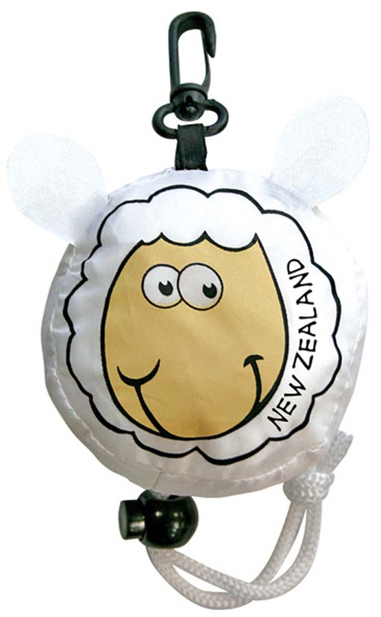 Sheep - Fold Out Bag Main image