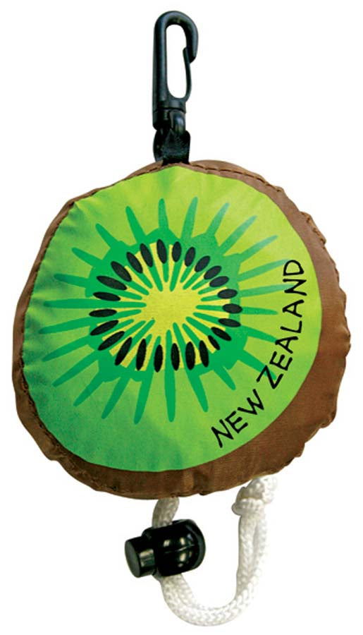 Kiwifruit - Fold Out Bag Main image