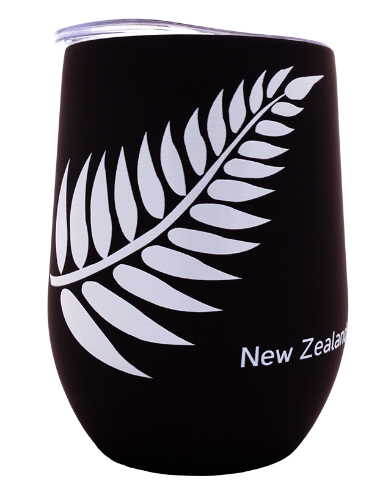 Fern Tumbler Drink Cup #142