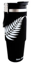 NZ Fern Stainless Steel Tumbler Bottle 885ml
