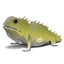 Eugy Tuatara - 3D Cardboard Model Kit