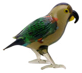 Glass Art Figurine - Kea