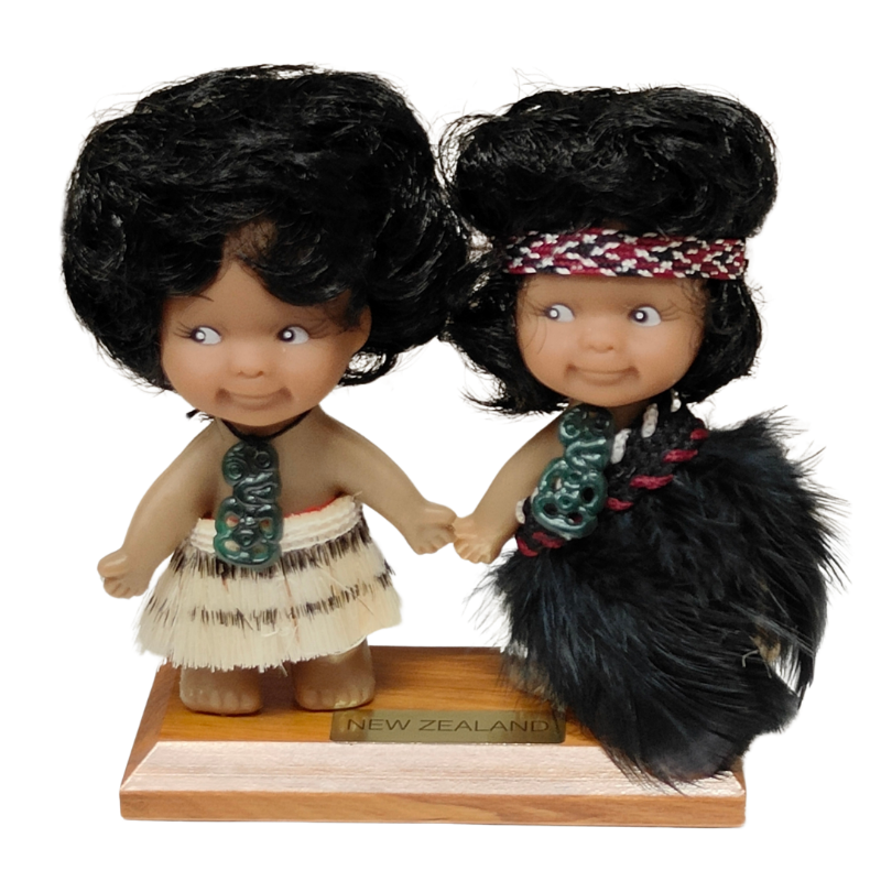 Twin Dolls 14AP Souvenir Factory Shop