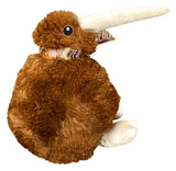 Large Brown Kiwi Soft Toy