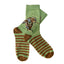 Adults Unisex Socks - Kiwi Pip