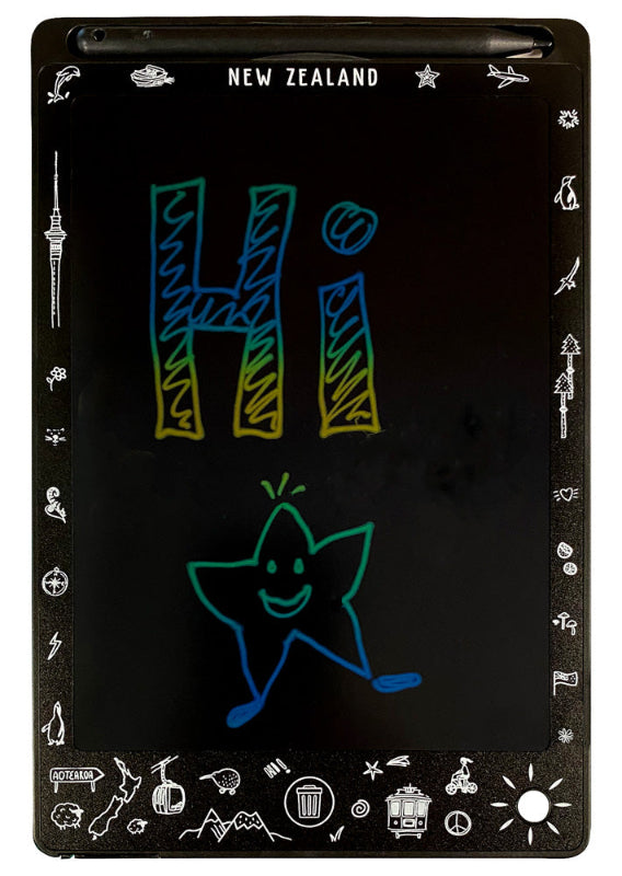 LCD Writing Tablet