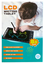 LCD Writing Tablet