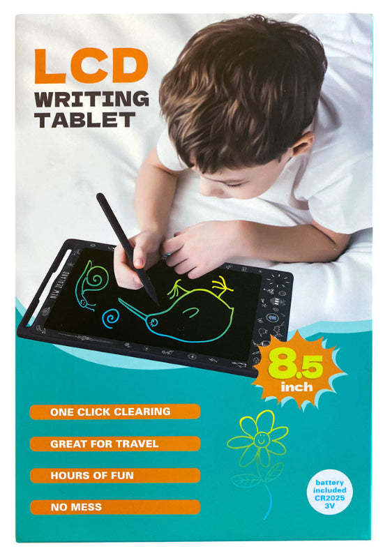 LCD Writing Tablet