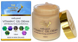 The Natural Land - Vitamin C Gel Cream 100ml