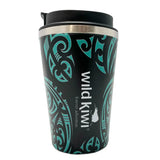 Kowhaiwhai Insulated Drink Cup