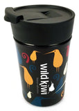 Colourful Kiwis Insulated Drink Cup