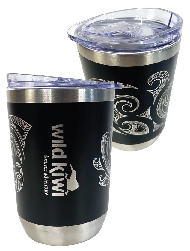 Tattoo Design Insulated Drink Cup Main image