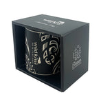 Wild Kiwi Adventure Mug - Koru