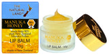 Manuka Honey Lip Balm 10g