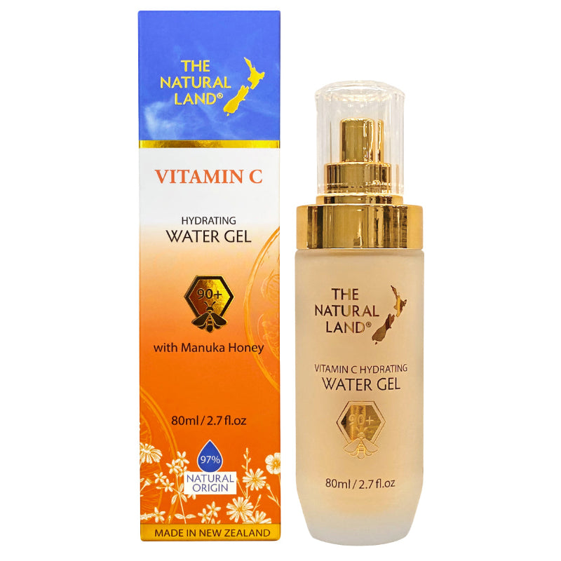 Vitamin C Water Gel 80ml Main image