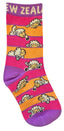 Kids Climbing Sheep Socks 2-6yrs